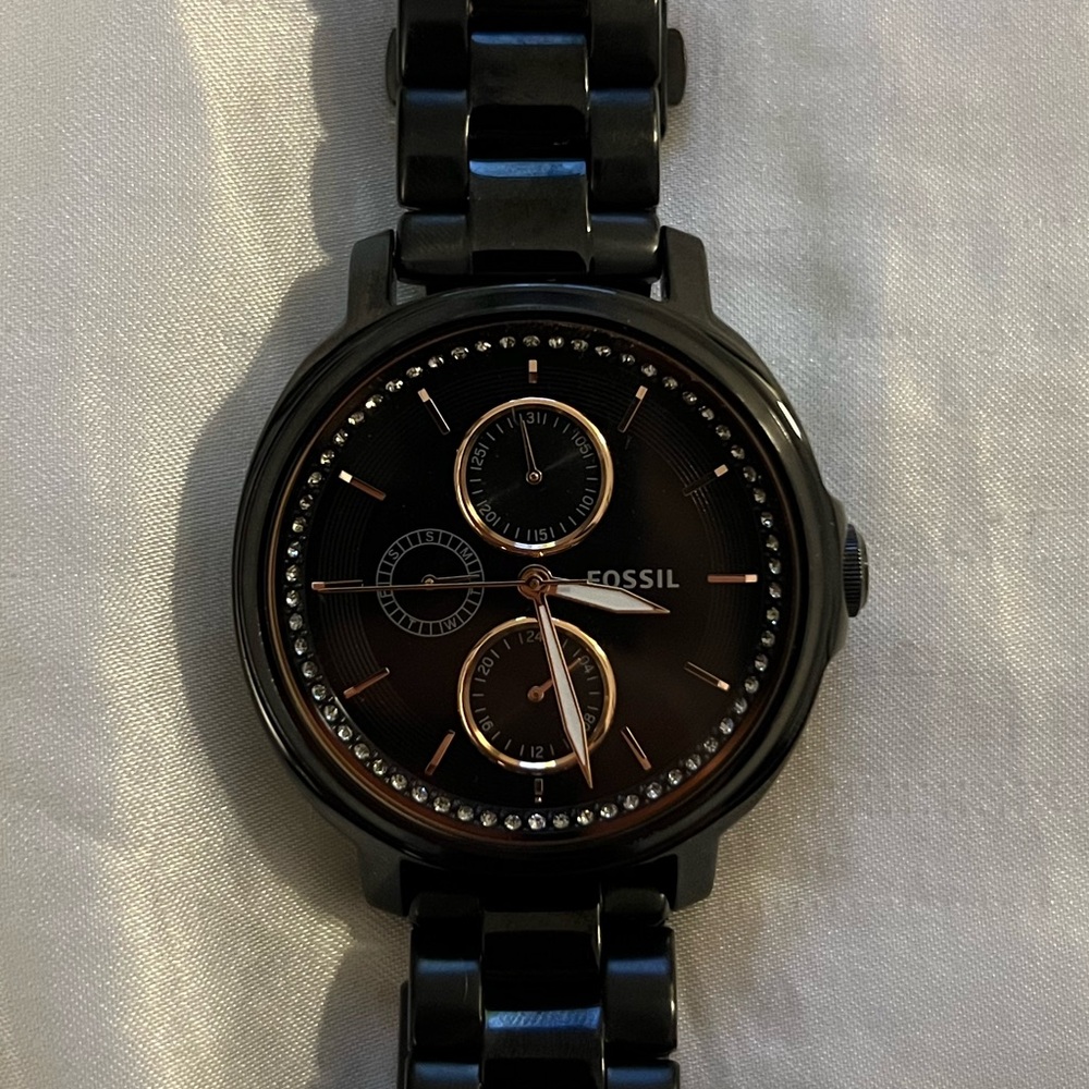 Fossil Watch - Picture 2 of 10